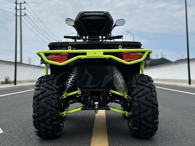 Electric ATV Quad Bike for Adult