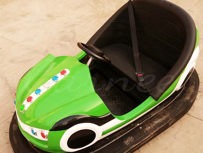 Bumper Cars For Adults for Sale