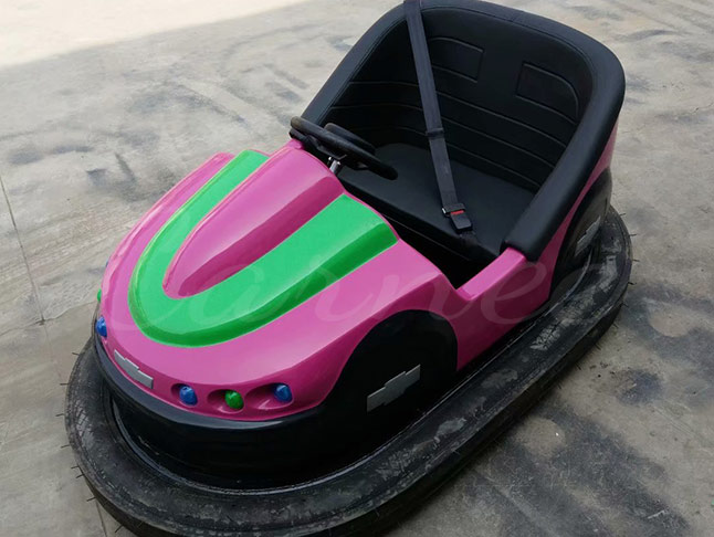 Bumper Cars For Adults