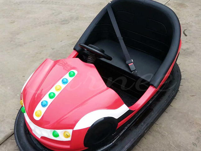 Bumper Cars For Adults for Sale