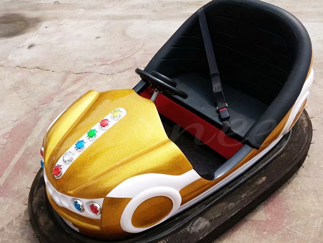 Bumper Cars For Adults for Sale