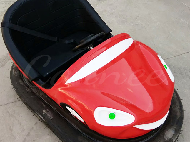 Electric Bumper Car for Kids and Adults