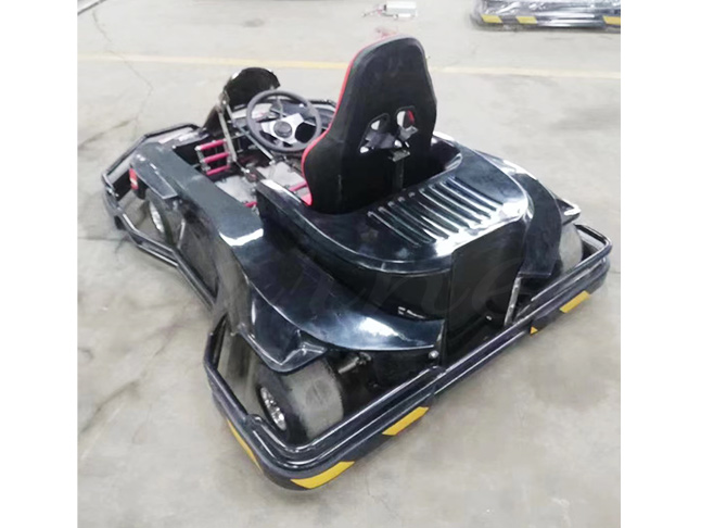 Single Seat Electric Go Kart For Adults