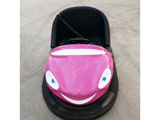 Electric Bumper Car for Kids and Adults