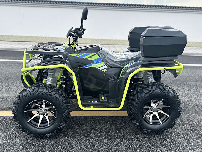 Electric ATV Quad Bike for Adult