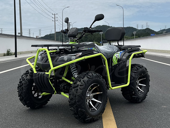 Electric ATV Quad Bike for Adult