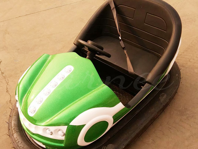 Bumper Cars For Adults for Sale