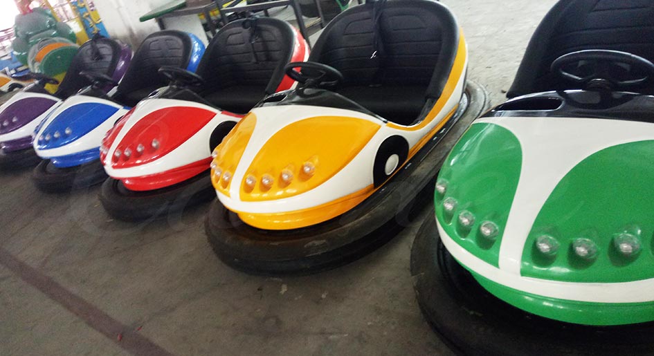 Mini Bumper Cars For Sale