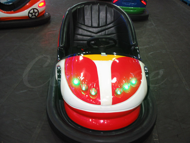 Fairground Bumper Cars For Sale