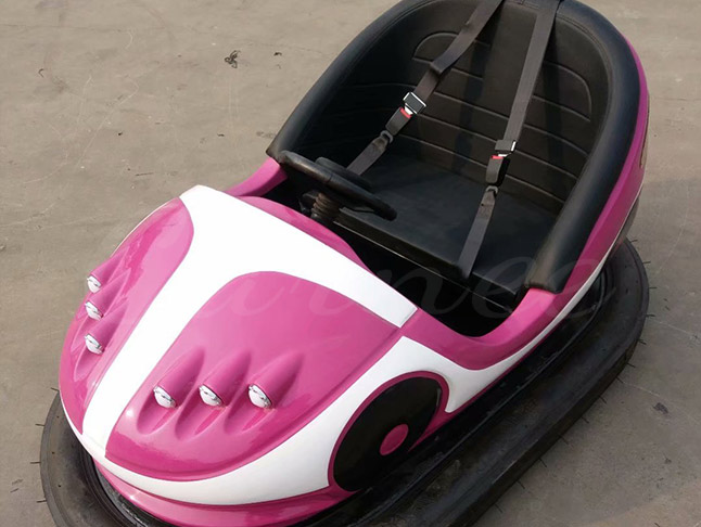 Fairground Bumper Cars For Sale