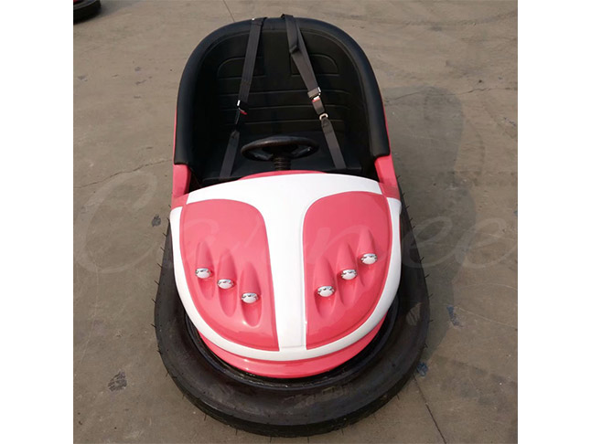 Fairground Bumper Cars For Sale