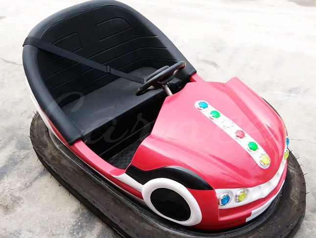 Bumper Cars For Adults for Sale