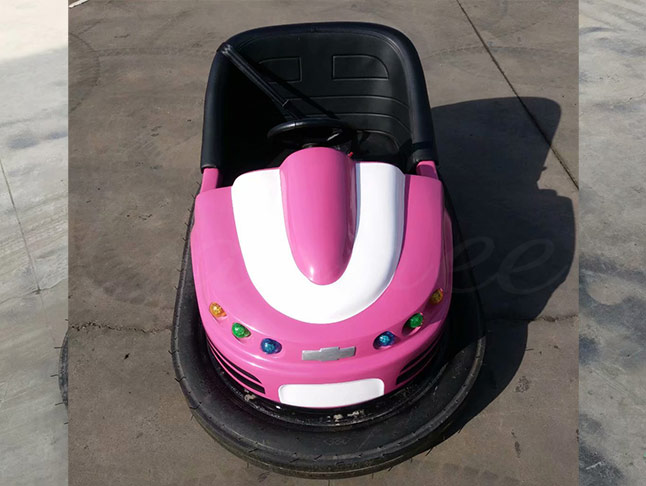 Bumper Cars For Adults