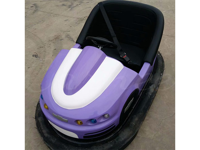 Bumper Cars For Adults