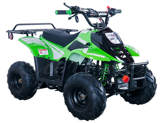 110CC ATV Quad Bike for Kids