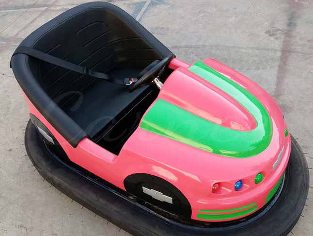 Bumper Cars For Adults