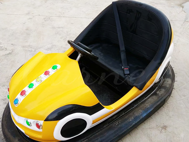 Bumper Cars For Adults for Sale