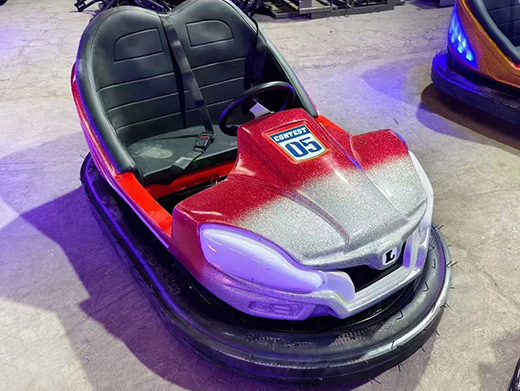 Indoor Bumper Cars For Sale