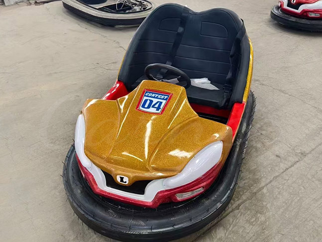 Indoor Bumper Cars For Sale