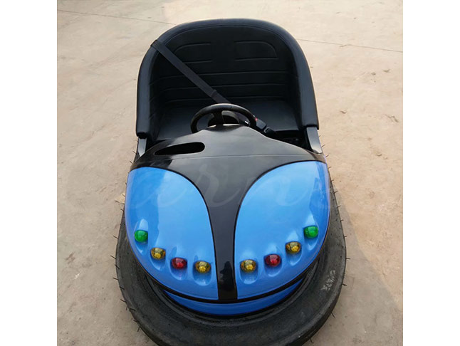 Mini Bumper Cars For Sale