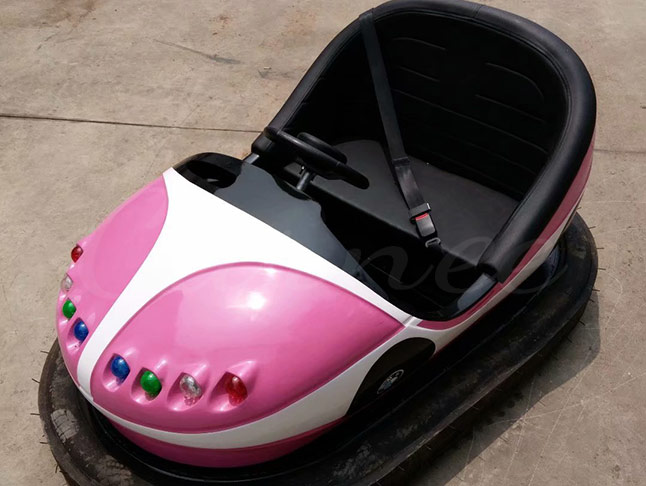 Mini Bumper Cars For Sale