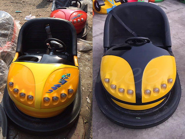 Mini Bumper Cars For Sale