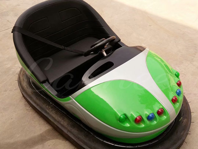 Mini Bumper Cars For Sale