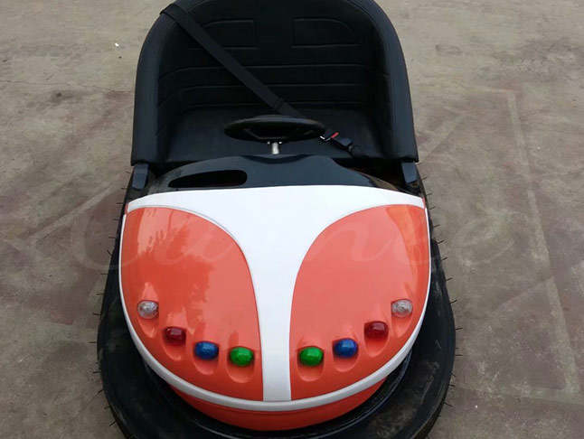 Mini Bumper Cars For Sale