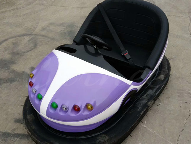 Mini Bumper Cars For Sale