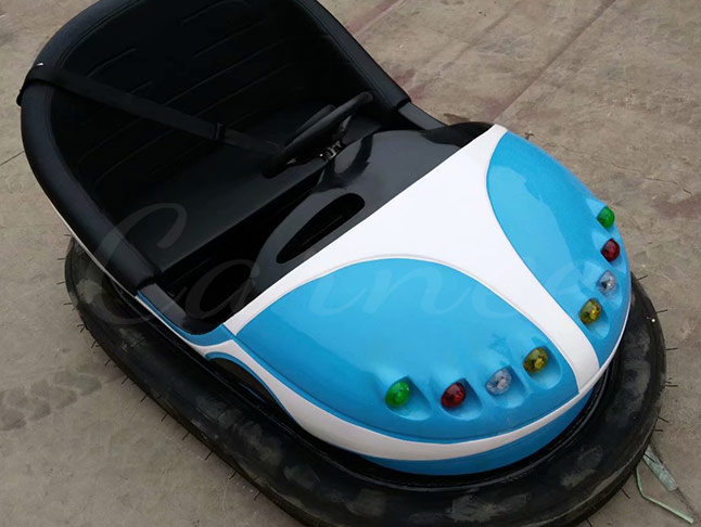 Mini Bumper Cars For Sale