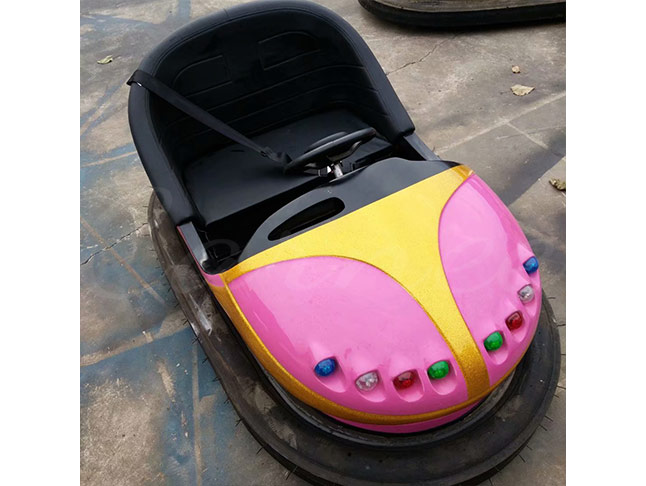 Mini Bumper Cars For Sale