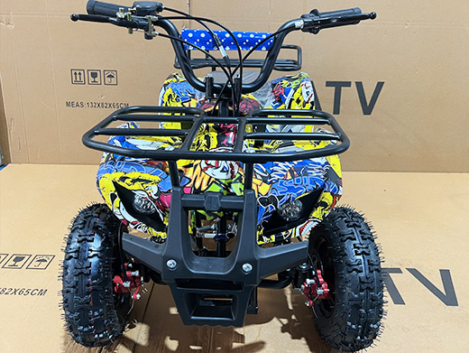 Mini Atv Quads 49CC