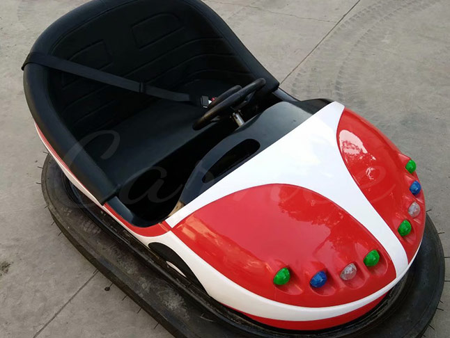 Mini Bumper Cars For Sale