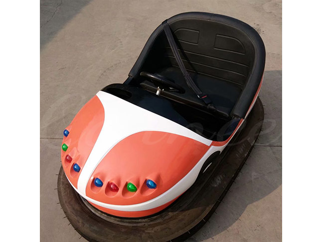 Mini Bumper Cars For Sale