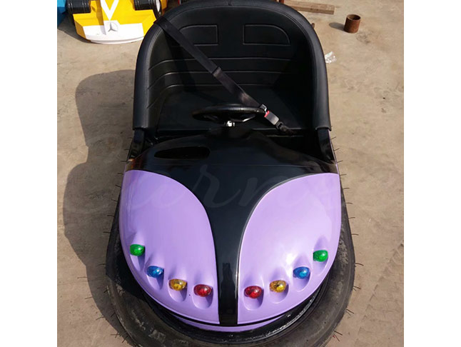 Mini Bumper Cars For Sale