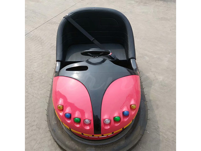 Mini Bumper Cars For Sale