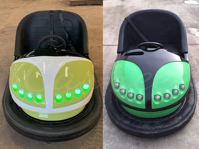 Mini Bumper Cars For Sale