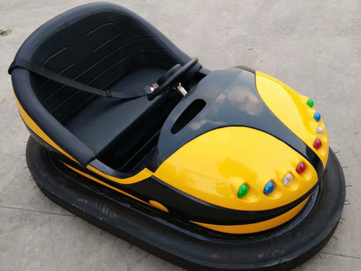 Mini Bumper Cars For Sale