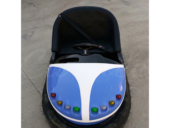 Mini Bumper Cars For Sale