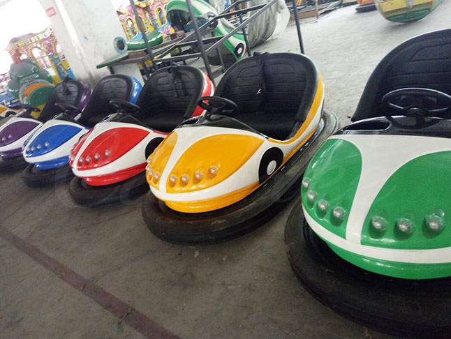 Mini Bumper Cars For Sale