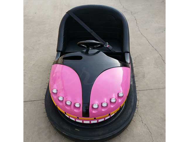 Mini Bumper Cars For Sale