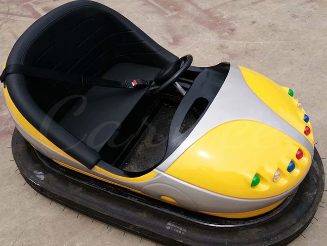 Mini Bumper Cars For Sale