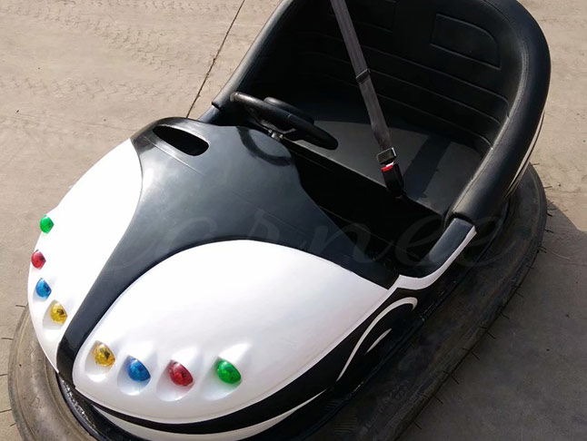 Mini Bumper Cars For Sale