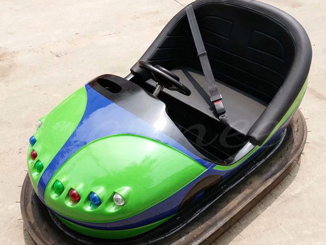 Mini Bumper Cars For Sale