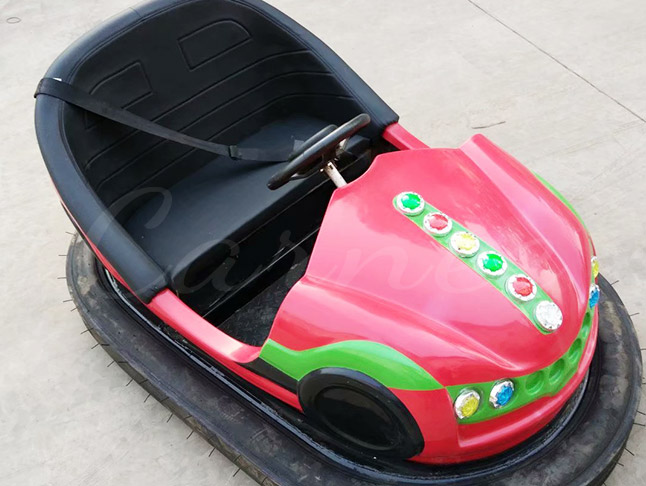 Bumper Cars For Adults for Sale