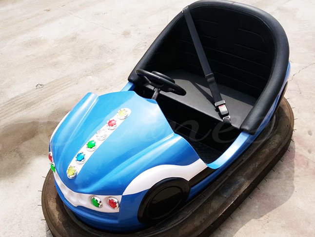 Bumper Cars For Adults for Sale