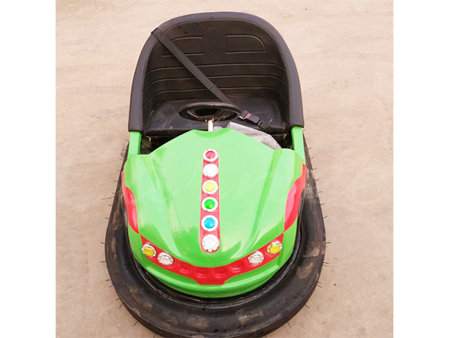 Bumper Cars For Adults for Sale