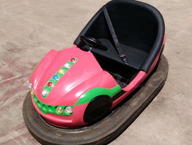 Bumper Cars For Adults for Sale