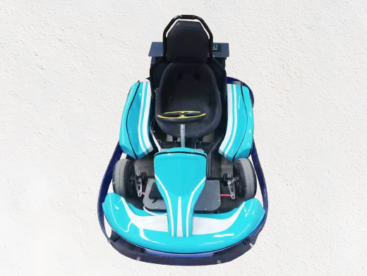 electric go kart for kids