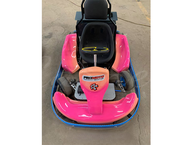 Electric Go Kart for Kids